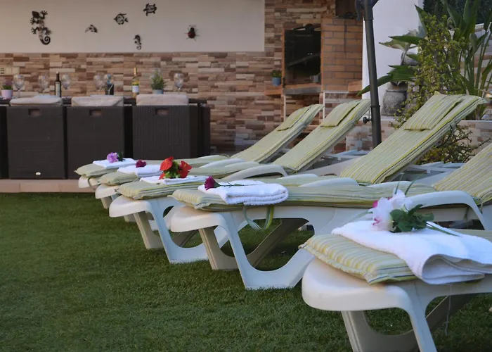 Villa Amapola Mallorca - Alcudia