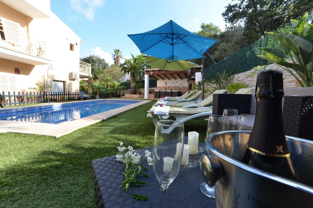 Amapola Mallorca - Villa Alcudia (Mallorca)