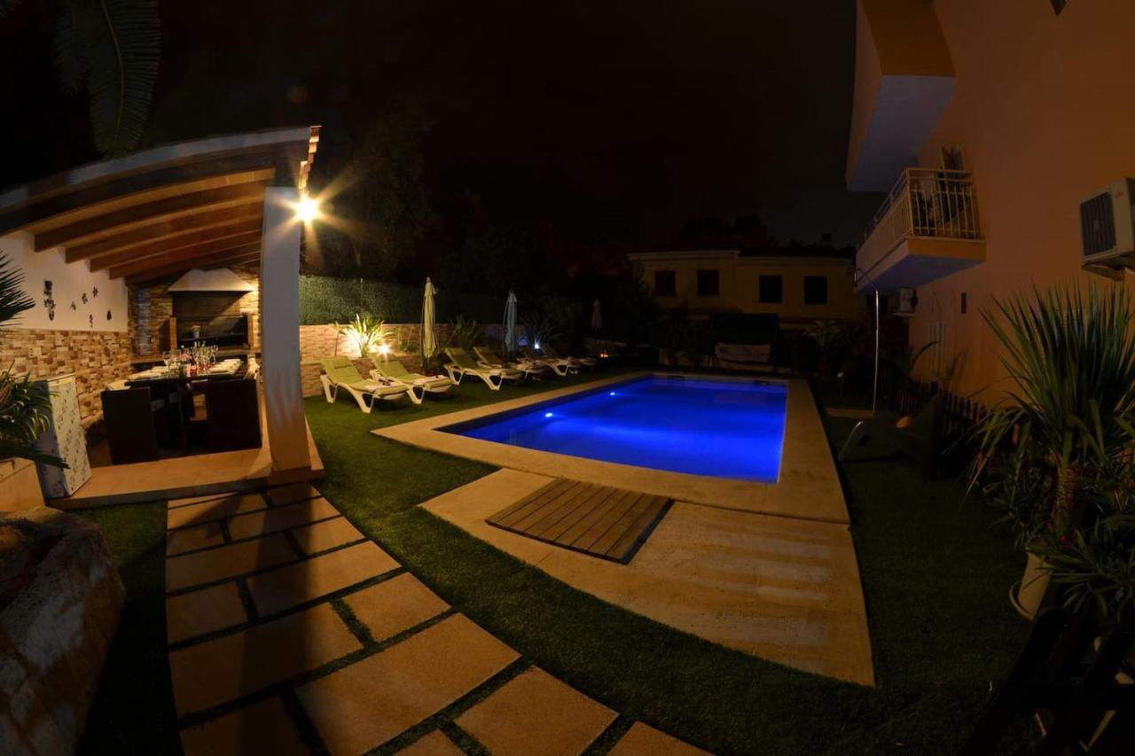 Amapola Mallorca - Villa