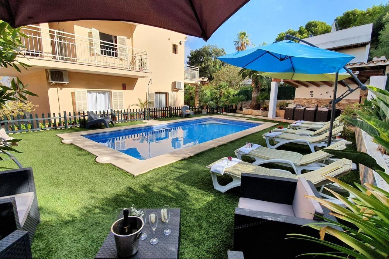 Amapola Mallorca - *