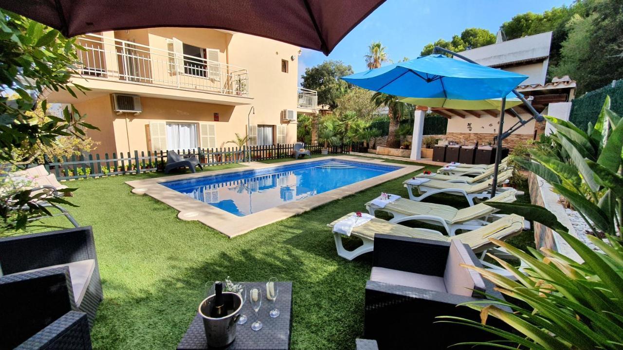 Villa Amapola Mallorca -