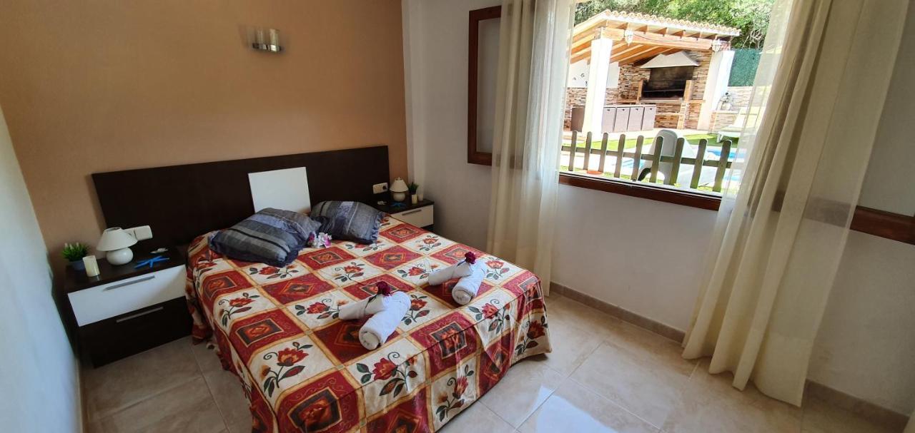 Amapola Mallorca -
