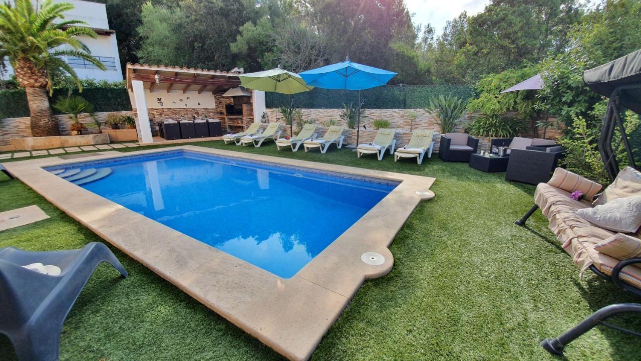Amapola Mallorca - * Alcudia (Mallorca)