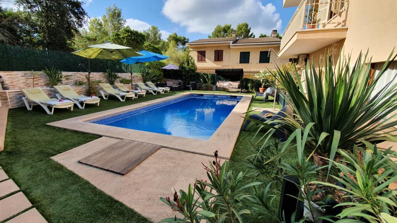 Villa Amapola Mallorca - *