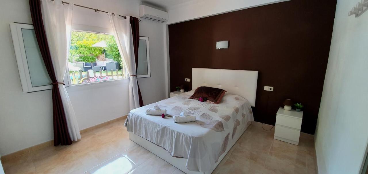 Villa Amapola Mallorca - *