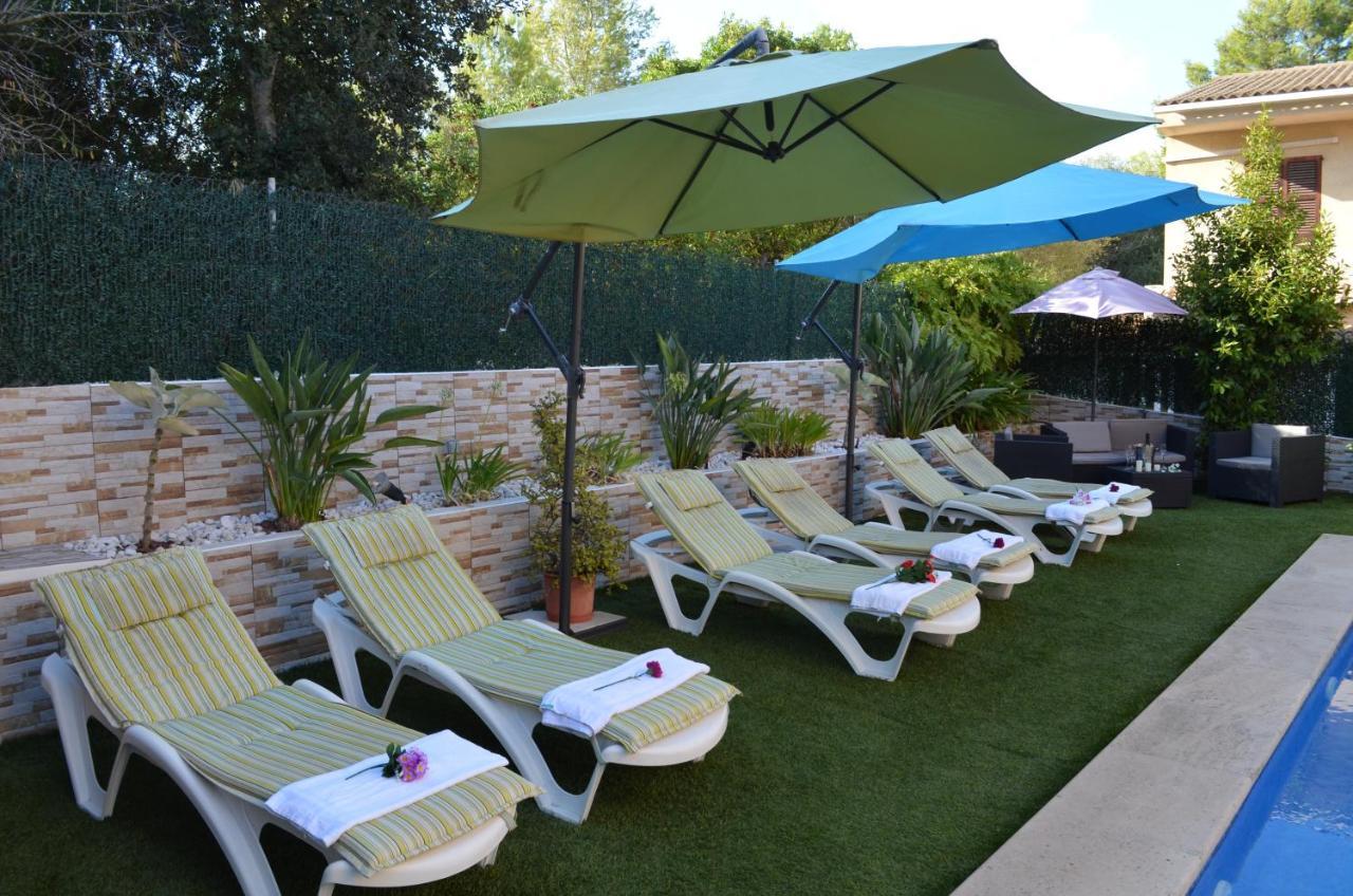 Villa Amapola Mallorca -