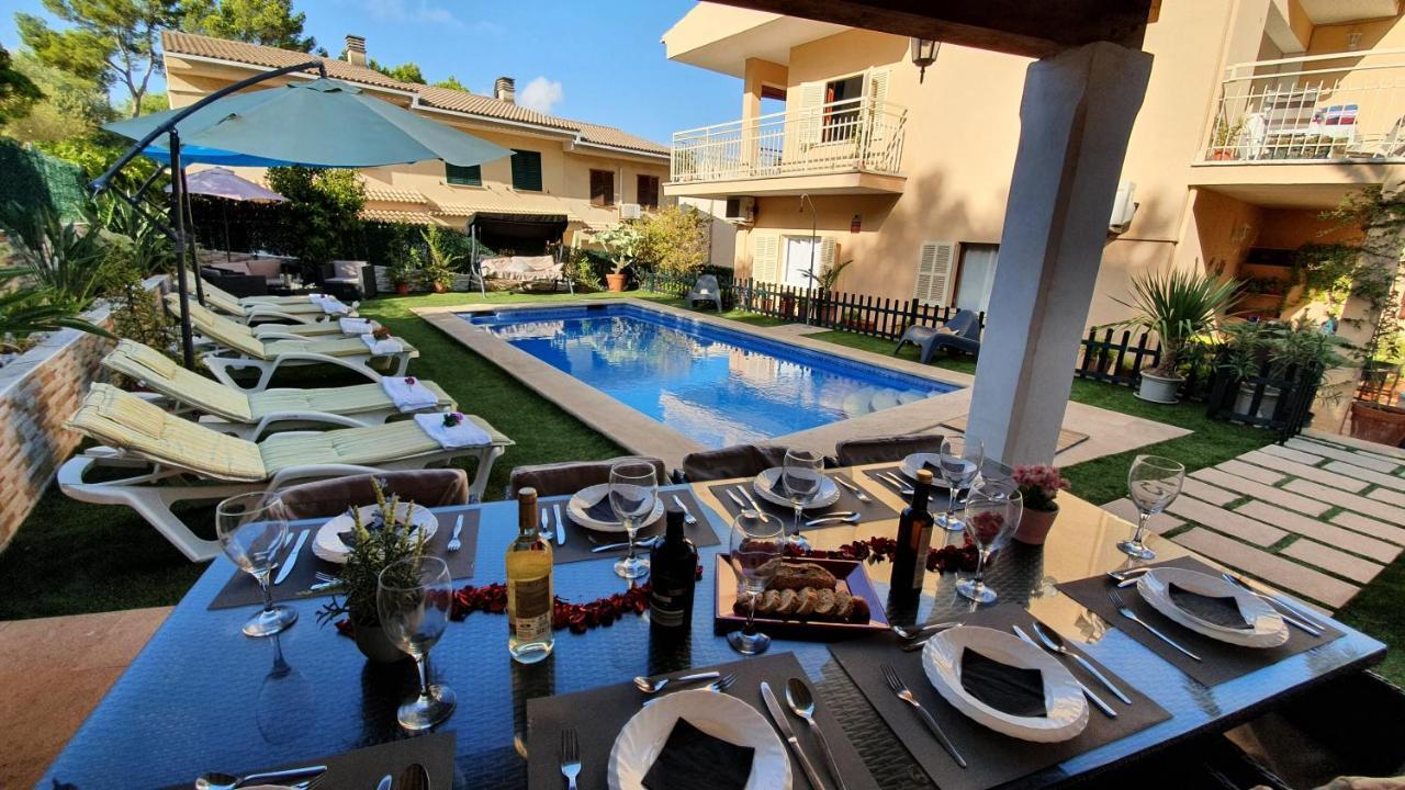 Amapola Mallorca - Villa *