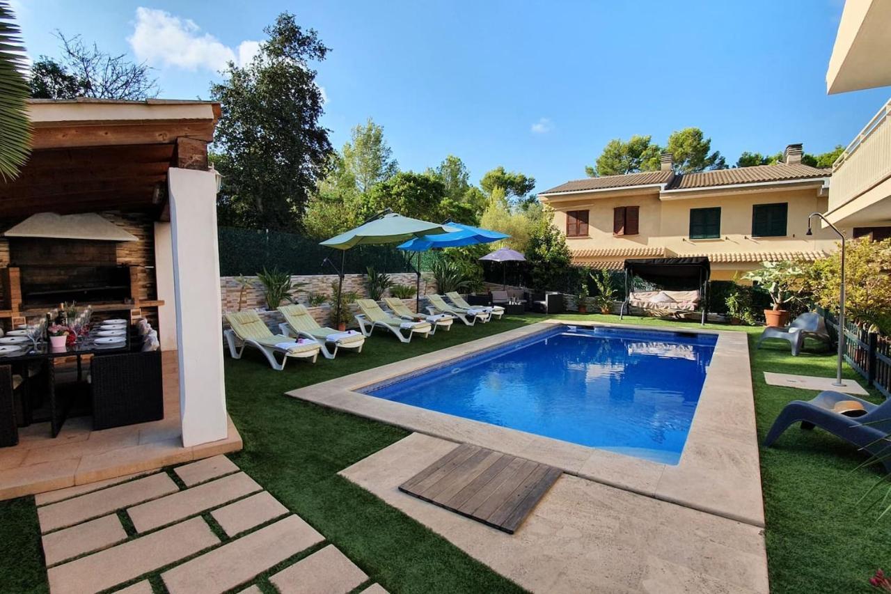 Villa Amapola Mallorca -