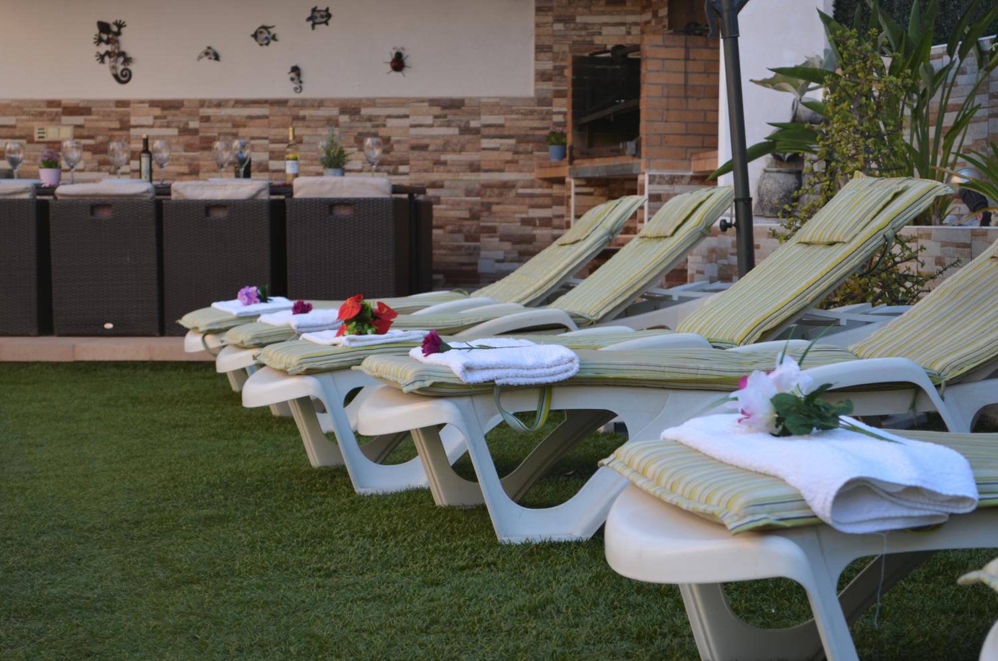 Amapola Mallorca - Villa *